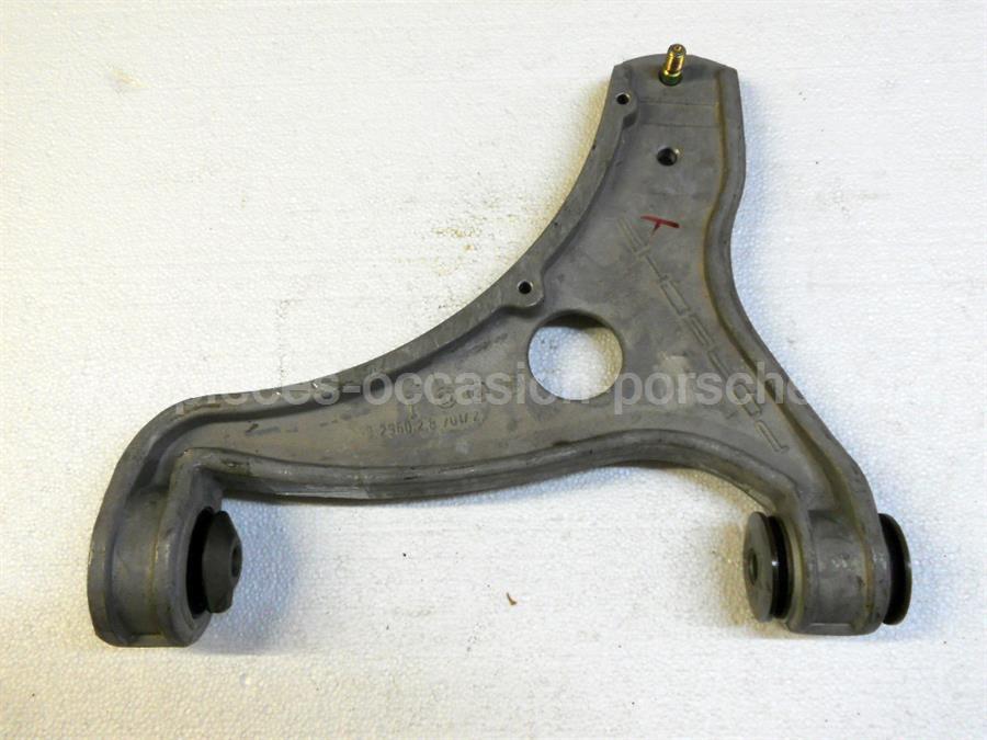 Bras inferieur Porsche G 964 - NEUF